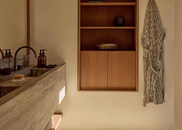 Luura - Cliff, Paros, Morgans Originals (adults Only) Hotel Parikia (Paros)