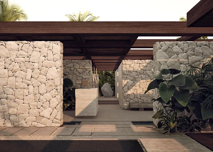 Luura - Cliff, Paros, Morgans Originals (adults Only) Hotel